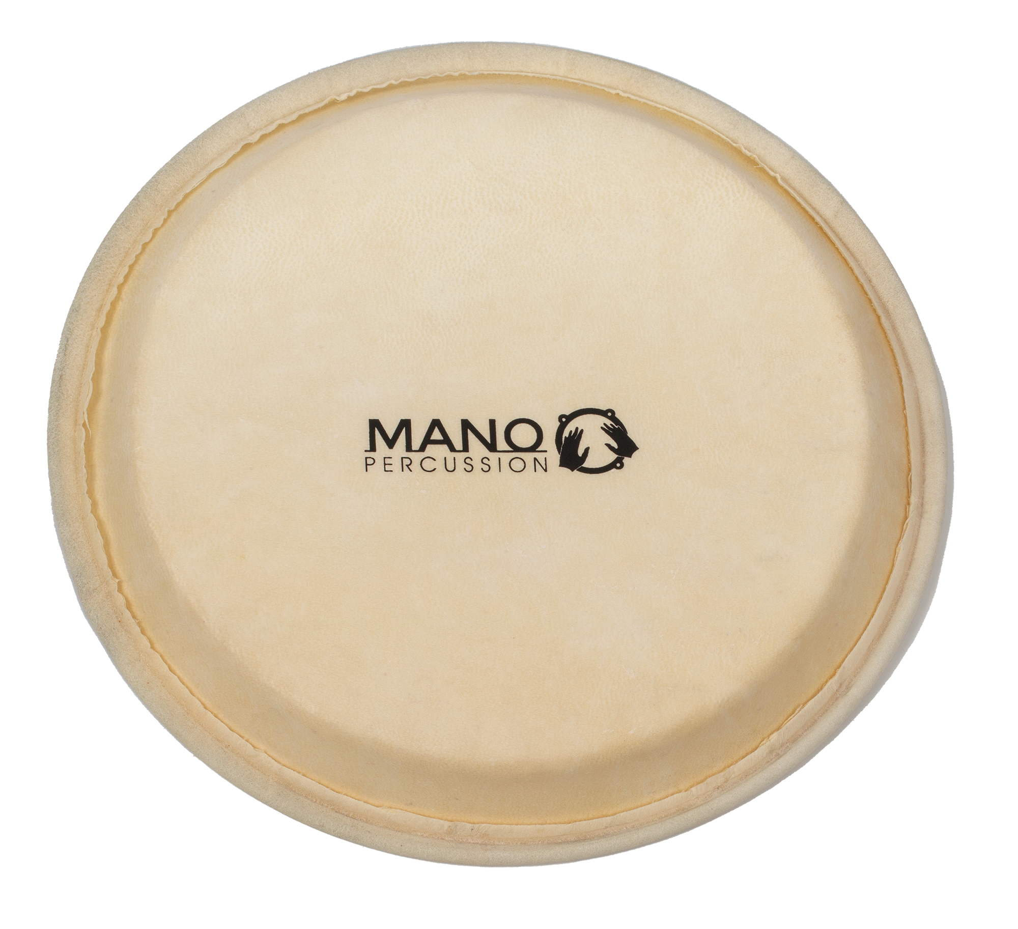 Mano Percussion | TDH311 | Djembe Head | Natural Mano Percussion | TDH311 | Djembe Head | Natural